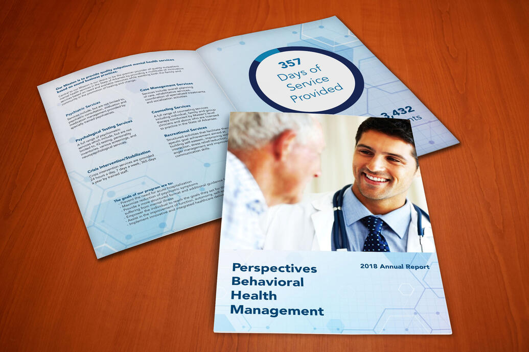Annual report