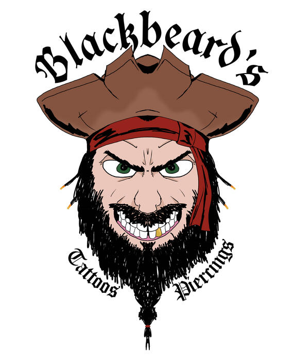 Blackbeard's